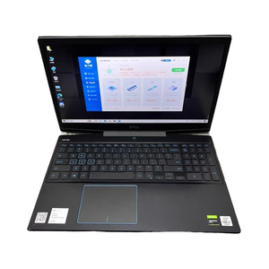 Portátil para Juegos Usado de Grado A G3 3500 de 15.6'' con <span class=keywords><strong>I7</strong></span>-<span class=keywords><strong>10750H</strong></span> GTX 1650 (4G) 16G RAM 512G SSD para Estudiantes, Negocios, <span class=keywords><strong>Precio</strong></span> Económico al por Mayor - Product Image 6