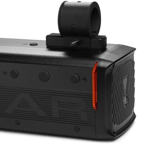 RallyBar S-21 Wireless for Locomotive <b>Bar</b> Speaker Motorcycle Audio Waterproof Dustproof Stereo <b>Sound</b> Model - Product Image 5