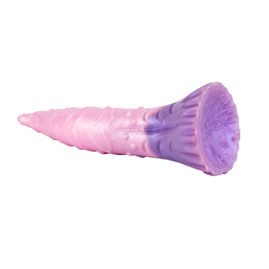 In Silicone morbido grande lingua Dildo ventosa pene donna stimolazione clitica maschio massaggio prostatico anale spina sesso giocattolo per adulti prodotti - Product Image 3