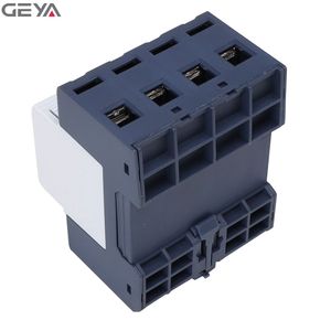 GEYA GSP9-C40-3P + N-40KA Thiết Bị Bảo Vệ Tăng Áp Điện Áp Loại B 60KA Chất Lượng Cao 3P + N SPD 220V 275V 385V 420V 440V - Product Image 3