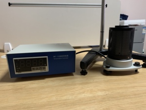 Цифровой портативный вискозиметр HBDV-1 |   Тестер вязкости асфальта и парафина |   Соответствует стандартам ASTM D4402 и ISO 3104 - Product Image 3