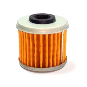 15421-KPS-900 HON CRF150 <span class=keywords><strong>KARIZMA</strong></span> CGL125 15421-B9D-000 MIO 50-100 RV250 GTS250 JOYMAX300 motos Filtre À HUILE fa - Product Image 6