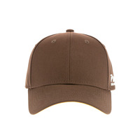 Casquette de baseball rétro sport à 6 panneaux en gros, style 47 MVP, P306, profil moyen-bas structuré, sangle réglable pré-courbée, chapeau personnalisé