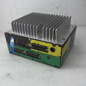 Módulo de Control del Motor 3681541, Pieza de Motor Diésel, Aleación de Aluminio - Product Image 1