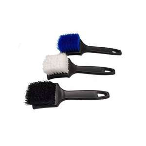 <b>Car</b> Wash Brushes Wheel <b>Cleaning</b> Detailing Plastic Tire for Vehicle Wash & <b>Care</b> - Product Image 5