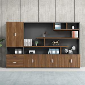 Mueble para el Hogar, Diseño de Gabinete, Almacenamiento para Sala de Estar KYL0921, Mueble Ahorrador de Espacio KYL0921 - Product Image 3