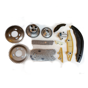 Kit <span class=keywords><strong>de</strong></span> chaîne <span class=keywords><strong>de</strong></span> <span class=keywords><strong>distribution</strong></span> pour <span class=keywords><strong>Nissan</strong></span> Toyota Mitsubishi Isuzu Honda Suzuki Mazda Ford chaîne <span class=keywords><strong>de</strong></span> <span class=keywords><strong>distribution</strong></span> <span class=keywords><strong>de</strong></span> <span class=keywords><strong>courroie</strong></span> <span class=keywords><strong>de</strong></span> <span class=keywords><strong>distribution</strong></span> - Product Image 6