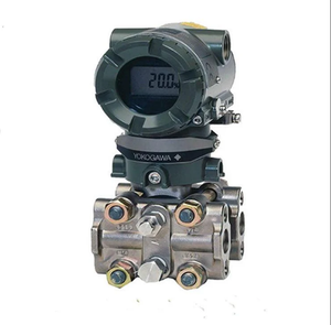 โยโกกาว่า EJA440E ของแท้และใหม่เอี่ยม แบบติดตั้งแบบดั้งเดิม รุ่น High Gauge โยโกกาว่า EJA440E ของแท้และใหม่เอี่ยม โยโกกาว่า EJA440E Tr - Product Image 2