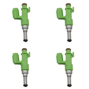 Lexus Lexus için OEM yakıt enjektörü meme, IS300, IS350-parça numaraları 23250-0V040, 23209-39275, 23209-39315 - Product Image 3