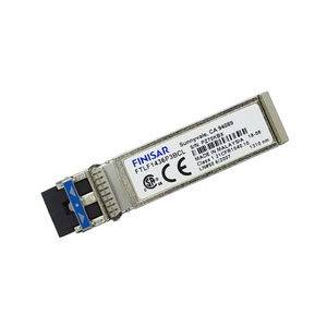 Transceptor Finisar Ftlf1436p3bcl 25GBase-LR SFP28 25G 10km Ftlf1436p3bcl - Product Image 1