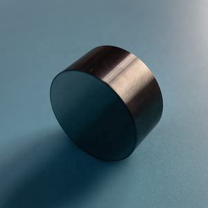 Lente de cristal de silicone personalizada, lente infravermelha de imagem térmica - Product Image 5