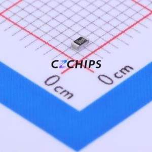 Résistance CMS RMS06FT2430 0603 (Type : Film Épais) (Résistance : 243 Ohms Précision : 1%) - Product Image 1