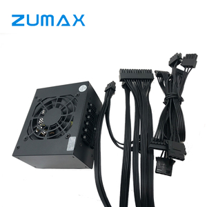 Zu-micro <span class=keywords><strong>SFX</strong></span> 800W 400W apfc hoàn toàn <span class=keywords><strong>Modular</strong></span> chuyển đổi cung cấp điện <span class=keywords><strong>SFX</strong></span> Micro cung cấp điện cho trường hợp nhỏ PC Máy tính để bàn máy chủ PSU - Product Image 3