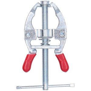 Morsetto estrattore terminale <span class=keywords><strong>batteria</strong></span> 2 ganascia braccio sollevatore metallo strumento di rimozione durevole - Product Image 2