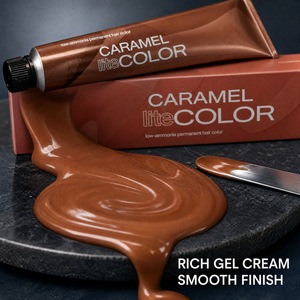 Tinture acide Semi-permanenti con crema per capelli da <span class=keywords><strong>uomo</strong></span> senza sviluppatori per la cura del salone di casa per il colore della Manicure - Product Image 5