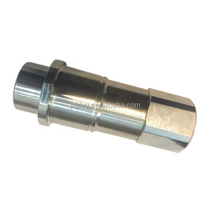 Khớp Nối Nhanh Tiêu Đề AH171018 AH225669 AXE53030 Bộ Ghép Nối Nhiều Đầu Mối 0004-044 - Product Image 2