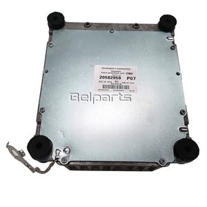 บอร์ดคอมพิวเตอร์ควบคุมรถขุด EC460B สำหรับ D12D  20582958 - Product Image 3