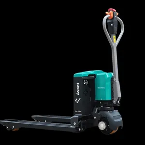 משאית מזרן חשמלי עם 1.5-3 טון הרמה מלגזות ידנית Series-PWB-15 20 <span class=keywords><strong>30</strong></span> - Product Image 4