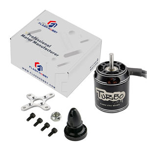 Motor Original para Dron D4260EVO 4260 800KV, Motor sin Escobillas para UAV, Helicóptero RC, Aeronave de Ala Fija, Configuración 12N14P - Product Image 1