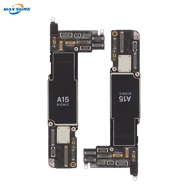 Original Mainboard for Iphone 11 Motherboard 16gb/64gb/128gb With Touch Id Unlock