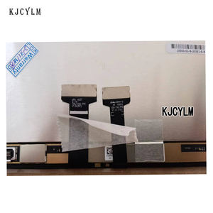 Oppervlakte Laptop 3 4 5 Assemblage Voor Microsoft Oppervlakte Laptop 1 2 Lcd-Scherm Touchscreen 13.5in 1768 1782 1867 1868 1950 - Product Image 2