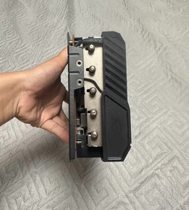 การ์ดจอกราฟิกสำหรับเล่นเกมบนเดสก์ท็อปมือสอง RTX 3060Ti 8GB GDDR6 PCI‑E 4.0 X16 ทริปเปิลแฟน GPU สำหรับพีซีเกมมิ่งเรนท์เทรซิ่งวีดีโอเรนเดอร์ริ่ง - Product Image 4