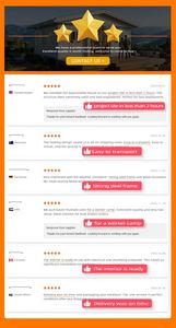 Bungalow Prefabricado de Lujo |   Casa Prefabricada Pequeña + Viviendas Portátiles Casa Personalizada - Product Image 5