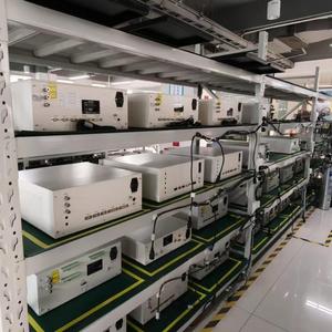 New High-Accuracy CEMS VOC Gas Analyzer Online <strong>Monitoring</strong> System Industrial SO2 NO O2 CO2 CH4 Exhaust Emission Monitor - Product Image 4