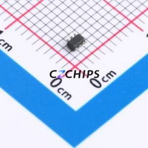 ทรานซิสเตอร์ฟิลด์ทรานซิสเตอร์ (มอสเฟท) SC-70-6 SSM6P05FU-VB ใหม่และดั้งเดิม - Product Image 2