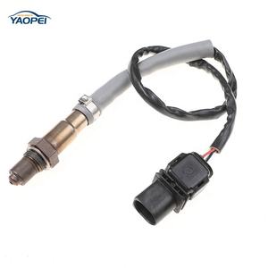 06J906262AA YAOPEI Capteur d'oxygène automobile pour Volkswagen CC Eos <span class=keywords><strong>Polo</strong></span> Scirocco Passat Jetta Golf/Golf R32 Audi A1 Skoda - Product Image 3