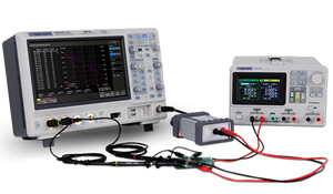 Oscilloscope numérique SIGLENT SDS2502X Plus - Durable, industriel, en circuit, pour équipement avec garantie de 3 ans SDS2502X Plus Durable - Product Image 4