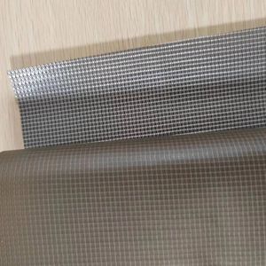 <span class=keywords><strong>Lona</strong></span> de <span class=keywords><strong>PVC</strong></span> de Nuevo Diseño, <span class=keywords><strong>Transparente</strong></span>, Cristalina, para Cubrir Carga y Proteger Maquinaria - Product Image 3