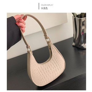 2026 NUOVA Borsa a Tracolla da Donna Personalizzabile con Logo, Colori Misti, Regali Promozionali Professionali, Vendita all'Ingrosso a Basso Prezzo, Stampa Tipografica - Product Image 6