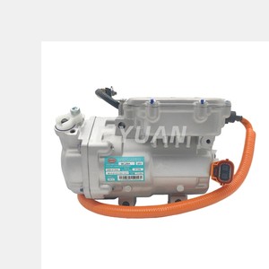 Compresseur AC électrique BYD EMEA-8103020 BC28A - Product Image 2