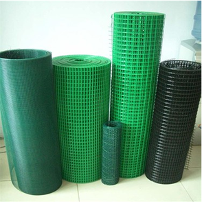 Mạ kẽm/PVC tráng hàn dây lưới/6x6 tăng cường hàn dây lưới - Product Image 4