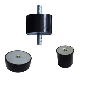 Mẫu Miễn Phí Chống Rung Cao Su Dampers - Product Image 1