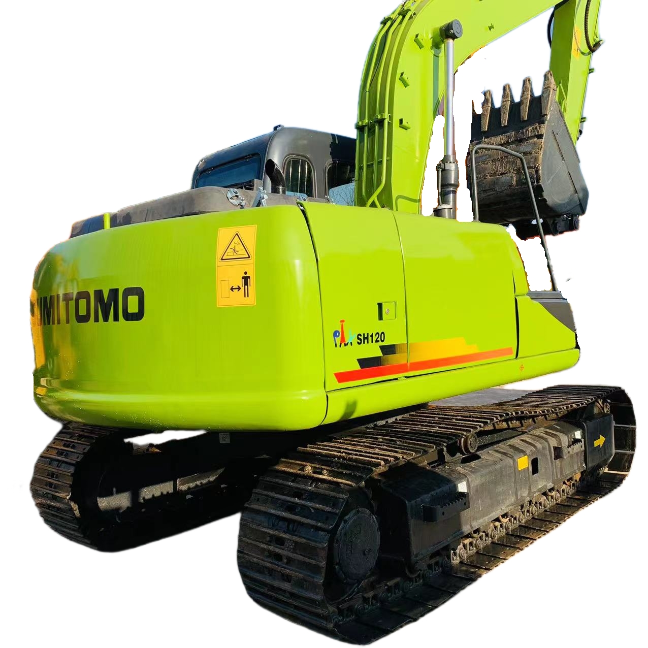 Amazon.co.jp: 住友特注 1/50 住友 SUMITOMO SH135X Hydraulic