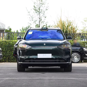 AITO M9 EREV Max 2025, SUV de 5 Plazas - Velocidad Máxima de 200 km/h, Autonomía Total de 1474 km, Sin Ansiedad por el Carga, Vehículo Eléctrico Premium - Product Image 1