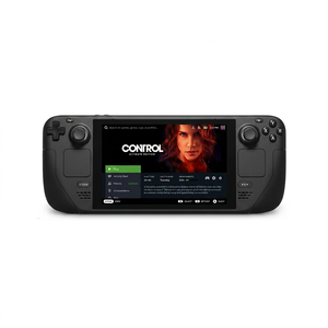 Console portable Valve Steam Deck de qualité supérieure en gros 64 Go 512 Go - Product Image 1
