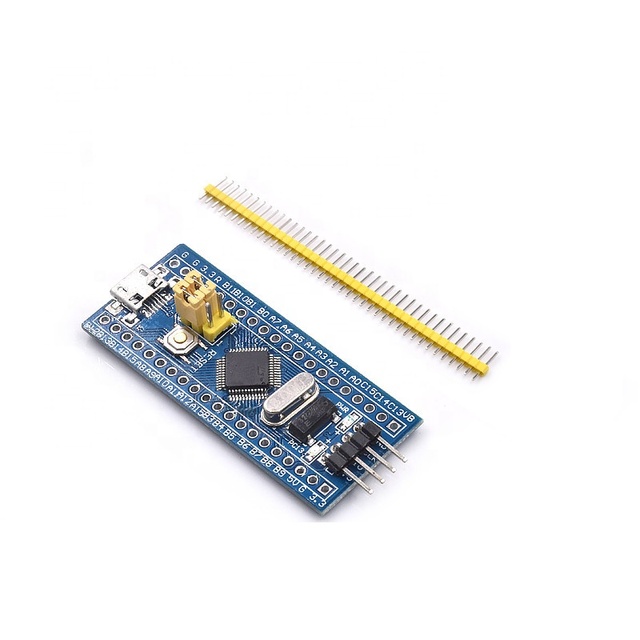 Hot Selling Original IC Chip STM32F103C8T6 STM32 Electronic Components IN STOCK