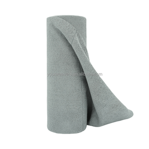 Rouleau de chiffon de nettoyage en microfibre 30x30cm 30 pièces Serviettes réutilisables à déchirer Détaillage automobile Super absorbant Séchage rapide Cuisine Fenêtre - Product Image 1