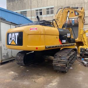 Excavadora de orugas 325DL 325DL 336D 345C 349D 325D, ORIGINAL de Japón - Product Image 1