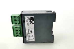 Rectificador PLC BMS 15 8258023, Controlador PLC, Automatización Industrial, PLC PAC y DED - Product Image 5