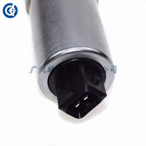 Válvula de control de aceite VVT 11367524489, solenoide de 12 V CC para sincronización variable del motor - Product Image 2