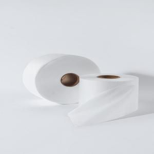 ผ้าซับน้ำได้ผ้าไม่ทอแบบขนานสำหรับผ้าเช็ดอนามัย - Product Image 1