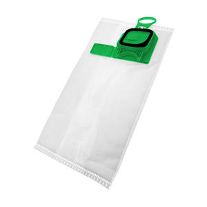 Reemplazo de bolsa de polvo desechable apto para <span class=keywords><strong>Vorwerk</strong></span> <span class=keywords><strong>Kobold</strong></span> VK140 / VK150 / FP140 accesorios de repuesto de aspiradora vertical - Product Image 5