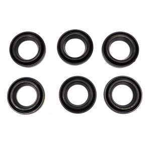 Spark <b>Plug</b> Tube Seal 6-Piece Kit 1327631U10 For Nissan Frontier NV1500 Quest - Product Image 4
