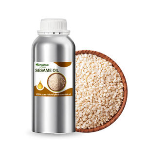 Commercio all'ingrosso <span class=keywords><strong>olio</strong></span> <span class=keywords><strong>di</strong></span> <span class=keywords><strong>sesamo</strong></span> <span class=keywords><strong>biologico</strong></span> <span class=keywords><strong>spremuto</strong></span> <span class=keywords><strong>a</strong></span> <span class=keywords><strong>freddo</strong></span> per la cottura e la cura della pelle o dei capelli Sesamum Indicum <span class=keywords><strong>olio</strong></span> <span class=keywords><strong>di</strong></span> semi <span class=keywords><strong>di</strong></span> <span class=keywords><strong>sesamo</strong></span> - Product Image 5