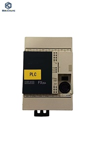 Module de contrôleur logique programmable (PLC) avec capteur, neuf et original FX3SA-14MT-CM - Product Image 1