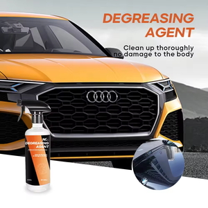 Boshini น้ำยาขจัดคราบไขมันสูตร2024 - Product Image 3